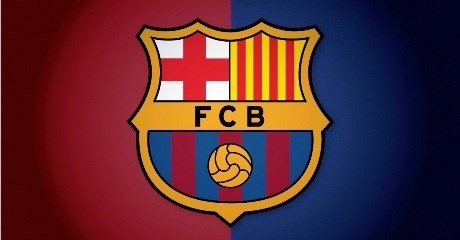 چیرۆكی لۆگۆی یانه‌ی بارسێلۆنا