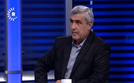 ENKS temsilcisi: Türkiye ve ÖSO Efrin'e girmeyecek