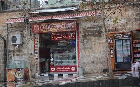 Tabelalarde 'Türkçe karakter' şartı