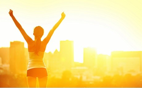 D vitamini eksikliği süründürür!