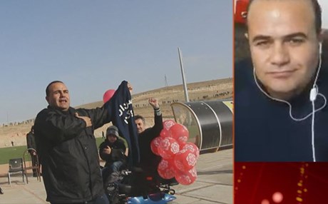 وەرزشڤانێکی کورد ناوی دەچێتە نێو پەرتووکی گینس