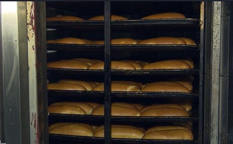 لە دهۆک نرخی نان و سەموون گرانبووە