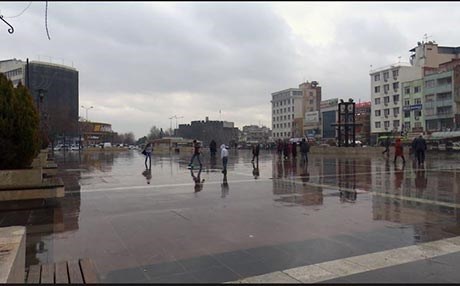 لە تورکیا 150 کەس بەهۆی دژایەتیکردنیان بۆ هێرشی عەفرین دەستگیرکران