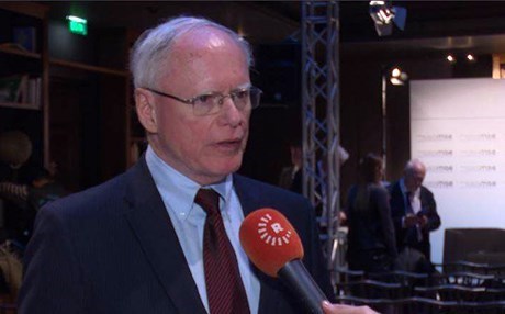 ABD’li eski diplomat: Ankara ve PYD yeniden uzlaşabilir