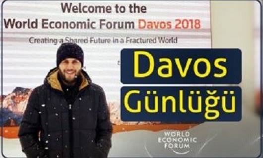Davos günlüğü: Farklı bir Abadi