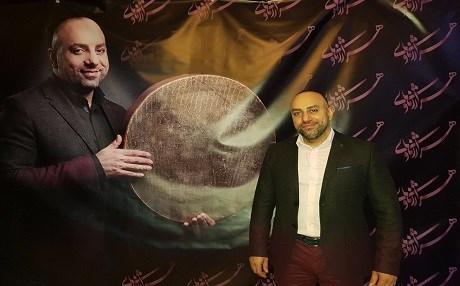 Hejar Zehawî workshopek li ser amêra Defê saz kir