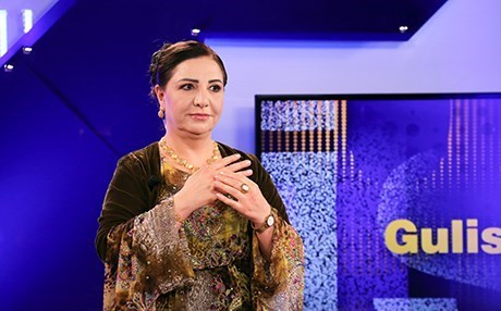 Gülistan Perwer: Abdullah Öcalan benim için köyümüze geldi