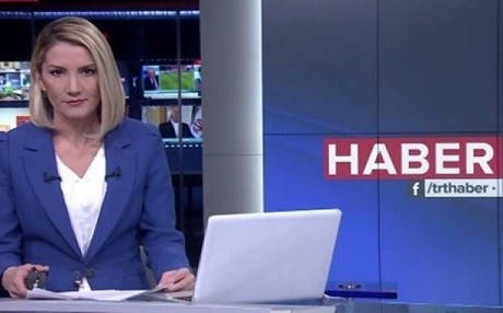 Bêjera TRTê: Artêşa Tirk sivîlan dike armanc