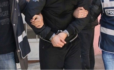 Efrin paylaşımları nedeniyle 311 kişi gözaltında