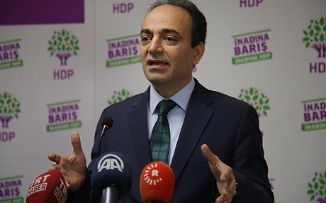 Derbarê Osman Baydemîr de lêpirsîn hat destpêkirin