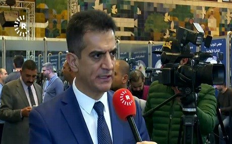 Irak'tan Kürdistan'daki bankalar hakkında flaş karar