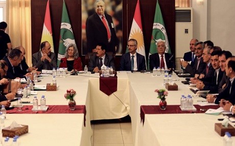 KYB yeni bir 'kriz' ile karşı karşıya