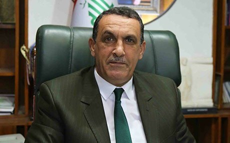 'Bila artêş vegere nav Kerkûkê'