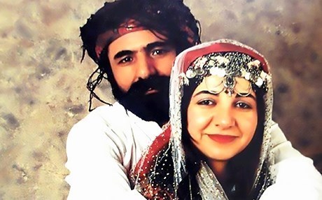 Gülistan Perwer: Ailelerimiz aşkımıza karşıydı