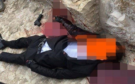 Xortê ku li ser Pira Delal xwe kuşt evîndar bû