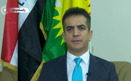مسعود حيدر: ارتفاع أسعار النفط يبشر بعدم حصول عجز في الموازنة العراقية