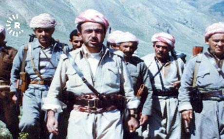 İdris Barzani 31 yıl önce bugün hayata gözlerini yumdu