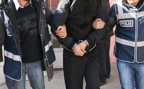 Ağrı’da Efrin operasyonu: 27 gözaltı