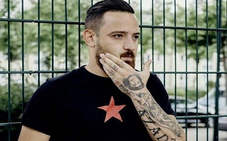 Deniz Naki: Ez bi nirxên xwe heme