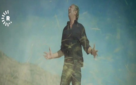 Xêro Ebas 'Lo Welato' kire klîp