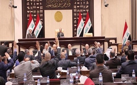 Ebadî û Fraksyonên Kurdistanî li ser butçeyê dicivin