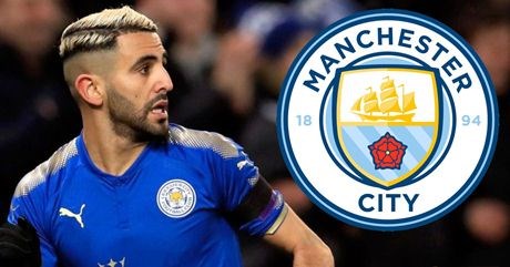 هۆکاری نەچوونی ریاز مەحرەز بۆ مانچێستەرسیتی ئاشکرابوو