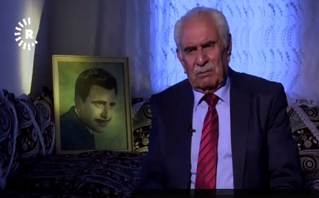 Ünlü Kürt dengbej hayata gözlerini yumdu