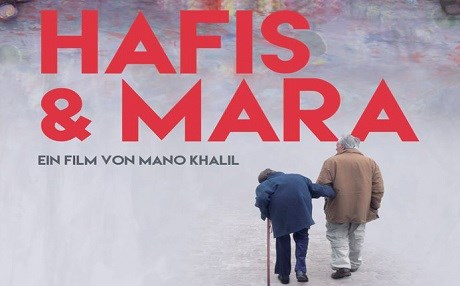 Fîlma nû ya Mano Xelîl li Swîsreyê hat nimayîşkirin