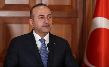 Mevlüt Çavuşoğlu: Erbil ile Bağdat’a destek vermeye hazırız