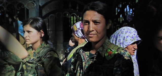 EFRÎN - "Têkdana termê Barîn Kobanî hovîtî ye"