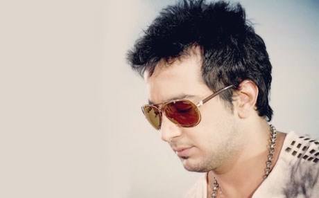 Heval Îbrahîm mizgîniya albûmeke nû da