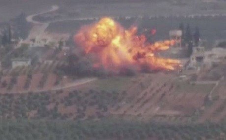 YPG: Me careke din Bilbilê kontrol kiriye