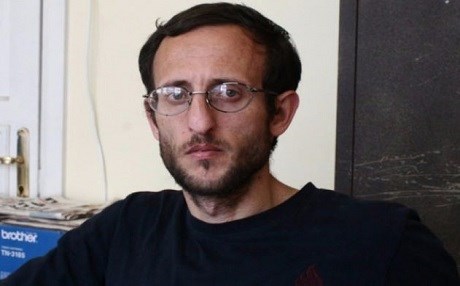 Yazar Aksu: Hakim 'Kürdistan neresi?’ diye sordu