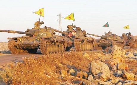 REWŞA DAWÎ – Şer li Bilbilê dijwar bûye