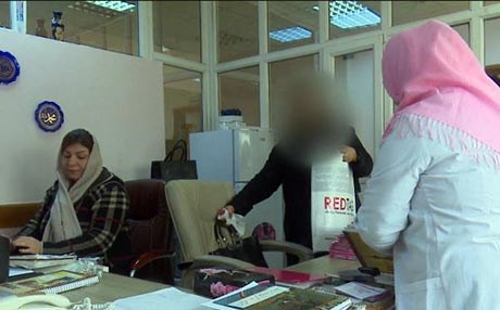 لە کوردستان چارەسەری نەخۆشیی شێرپەنجەی مەمک بەرەو پێشچووە