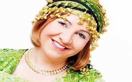 Gülistan Perwer: Babam beni reddetti