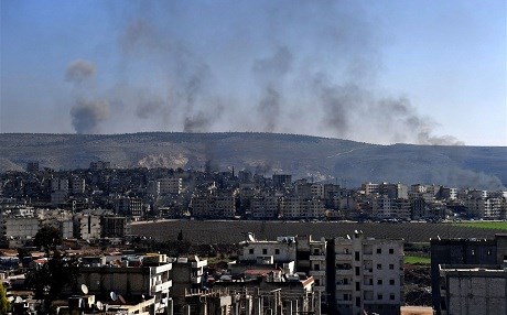 Navenda Hevya Sor a Kurdî hat topbarankirin