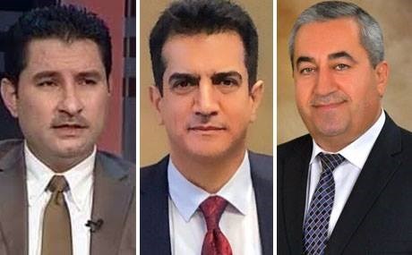 BEXDA – Du parlamenterên PDK û yekî Goran hatin cezakirin