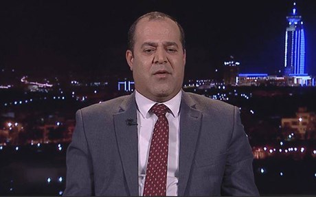 عیزەت سابیر: بازگە نایاساییەکان هی دەستڕۆیشتووەکانی نێو پارتی و یەکێتی و گۆڕانن