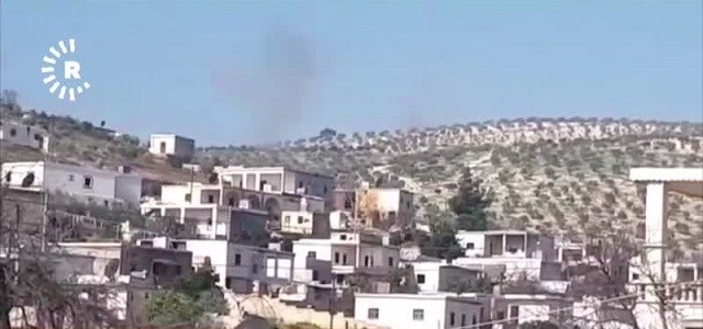 VÎDEO/TAYBET – Cindirês di bin topbarana Artêşa Tirkiyê de