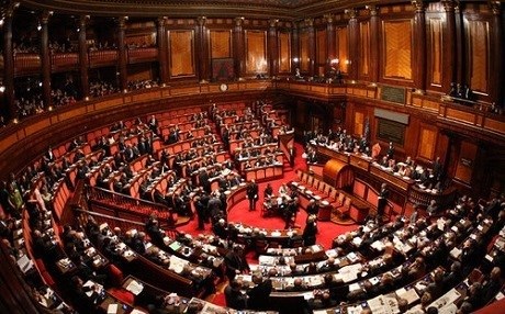 ‌ABD - Senato krizi engelledi