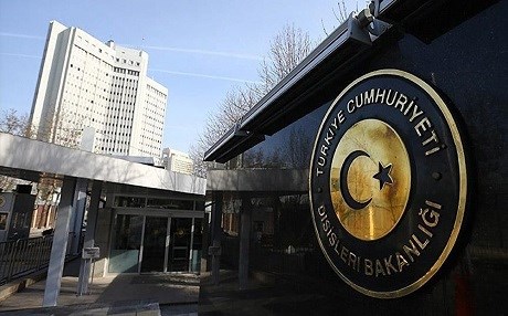 Ankara’dan AP'ye: Karar yok hükmünde