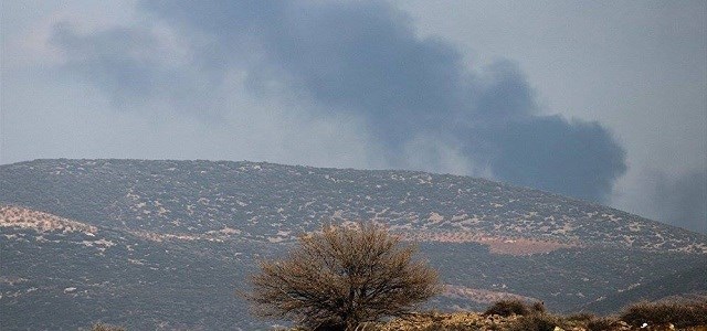 Li Şêxurza Bilbilê şer berdewam e