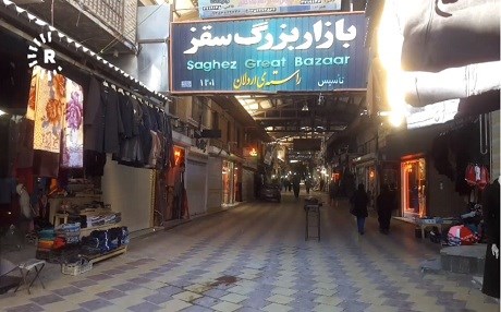 Bazara Seqiz – Ji şîrê çukan heta bi şîrê maran!