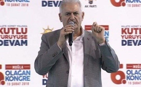 Yıldırım: ATAK helikopterimiz düştü, iki asker şehit oldu