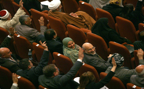 ‘Pêşnûmeya bûdceya Iraqê bênirxkirina statûya Herêma Kurdistanê ye’