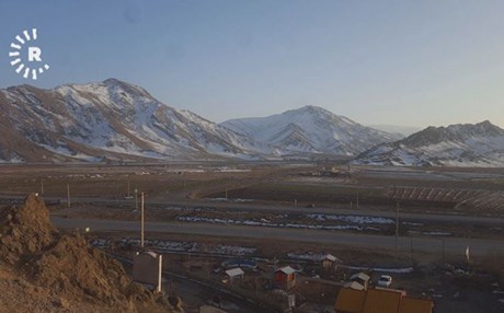 گەڕەکە کوردییەکانی سەڵماس بێ خزمەتگوزارین