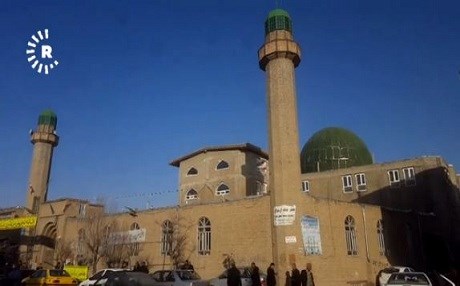 SELMAS - Taxên Kurdî bê xizmetguzarî mane