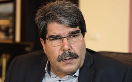 تورکیا ساڵح موسلیمی خستە لیستی تیرۆر