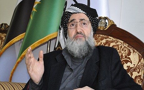 İslami Hareket lideri: Kürtler düşmanlarından merhamet beklememeli